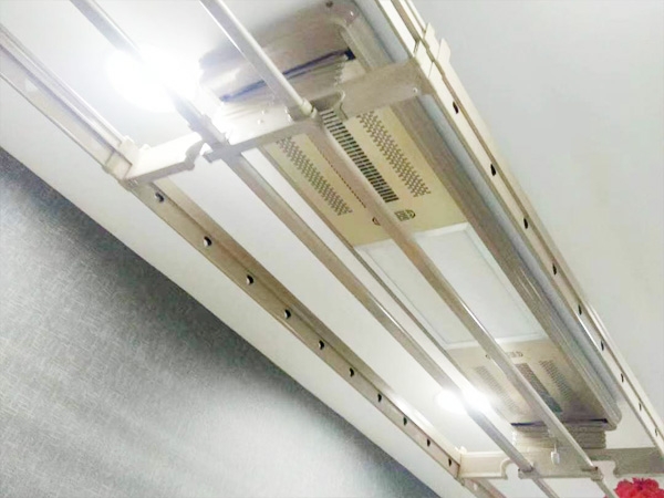 YH70YH80智能晾衣機(jī)